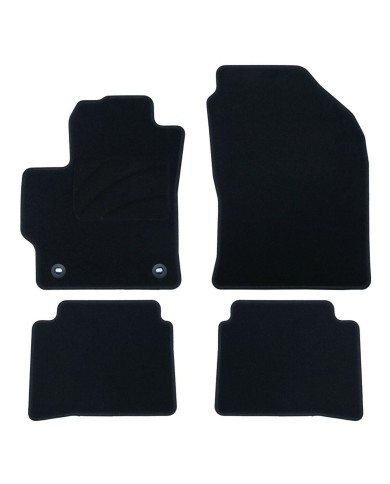 Tappetino per Auto OCC Motorsport OCCTY0017