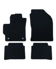 Tappetino per Auto OCC Motorsport OCCTY0017