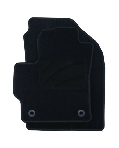 Tappetino per Auto OCC Motorsport OCCTY0017