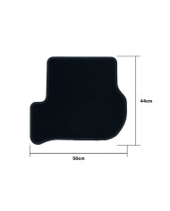 Tappetino per Auto OCC Motorsport OCCVW0021