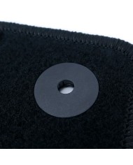 Tappetino per Auto OCC Motorsport OCCVW0021