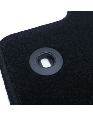 Tappetino per Auto OCC Motorsport OCCTY0017