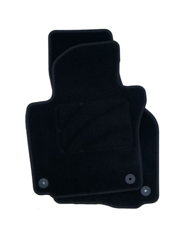 Tappetino per Auto OCC Motorsport OCCVW0021