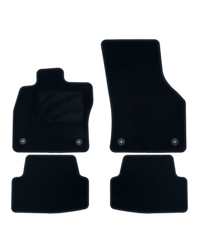 Tappetino per Auto OCC Motorsport OCCVW0062