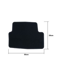 Tappetino per Auto OCC Motorsport OCCVW0036 Tappetino per Auto OCC Motorsport OCCVW0036