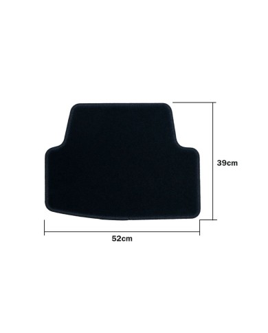 Tappetino per Auto OCC Motorsport OCCVW0062