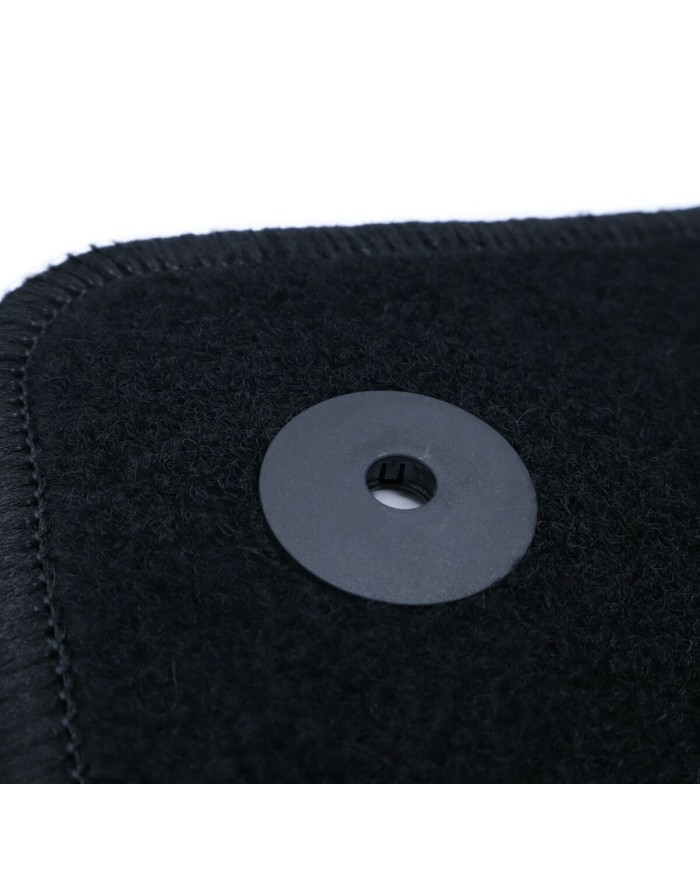 Tappetino per Auto OCC Motorsport OCCVW0036 Tappetino per Auto OCC Motorsport OCCVW0036