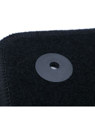 Tappetino per Auto OCC Motorsport OCCVW0036 Tappetino per Auto OCC Motorsport OCCVW0036