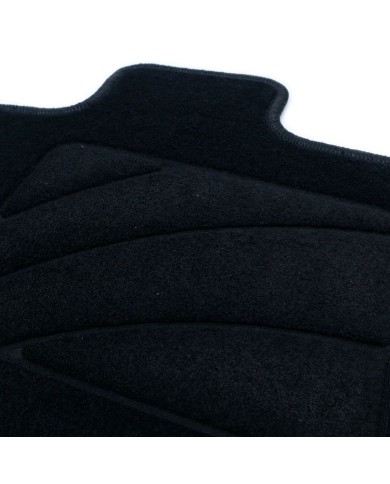 Tappetino per Auto OCC Motorsport OCCVW0062