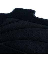 Tappetino per Auto OCC Motorsport OCCVW0062 Tappetino per Auto OCC Motorsport OCCVW0062