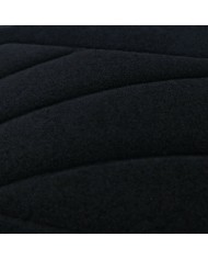 Tappetino per Auto OCC Motorsport OCCVW0036 Tappetino per Auto OCC Motorsport OCCVW0036