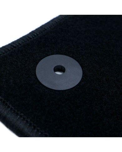 Tappetino per Auto OCC Motorsport OCCVW0062