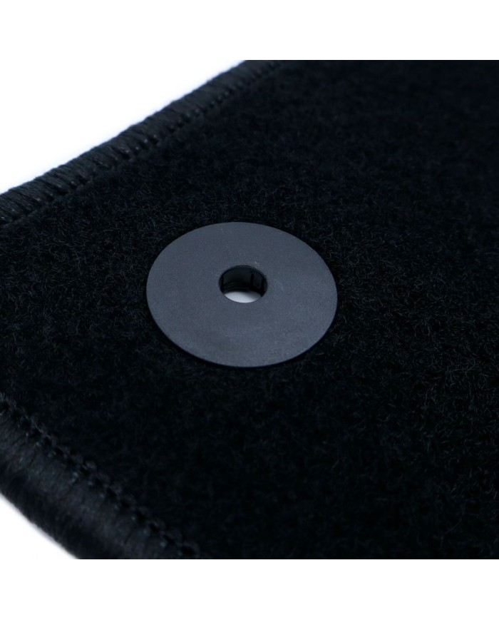 Tappetino per Auto OCC Motorsport OCCVW0062 Tappetino per Auto OCC Motorsport OCCVW0062