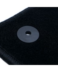 Tappetino per Auto OCC Motorsport OCCVW0062 Tappetino per Auto OCC Motorsport OCCVW0062