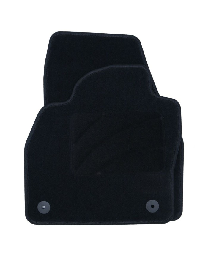 Tappetino per Auto OCC Motorsport OCCVW0036 Tappetino per Auto OCC Motorsport OCCVW0036