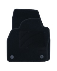 Tappetino per Auto OCC Motorsport OCCVW0036 Tappetino per Auto OCC Motorsport OCCVW0036