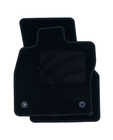 Tappetino per Auto OCC Motorsport OCCVW0062