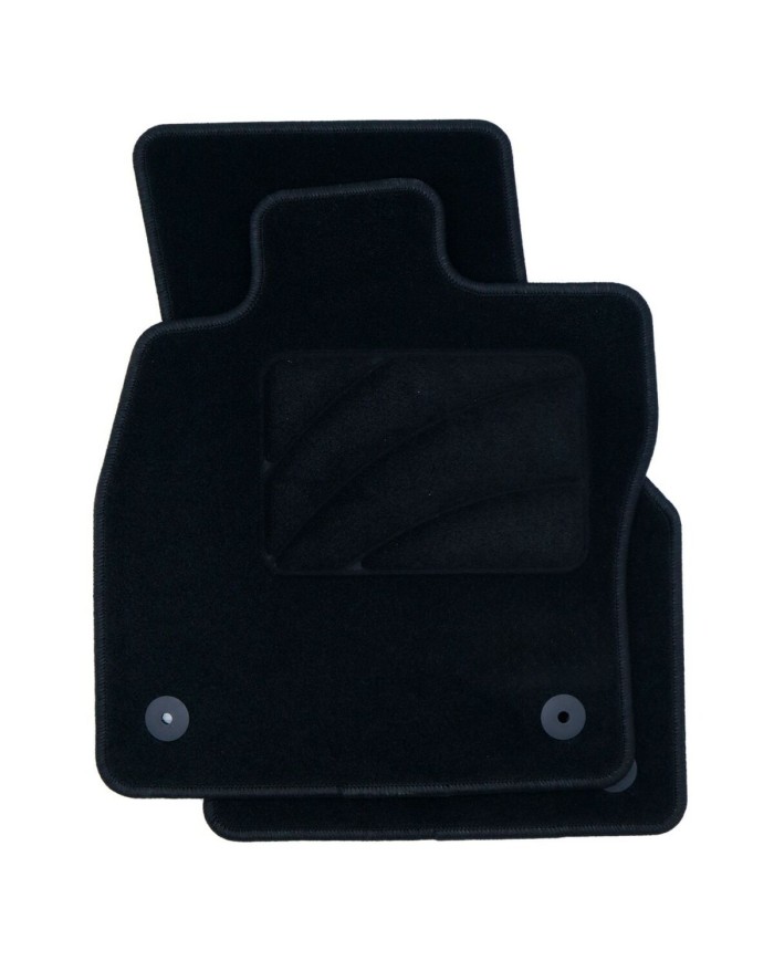 Tappetino per Auto OCC Motorsport OCCVW0062 Tappetino per Auto OCC Motorsport OCCVW0062