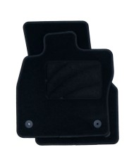 Tappetino per Auto OCC Motorsport OCCVW0062 Tappetino per Auto OCC Motorsport OCCVW0062