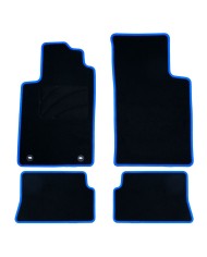 Tappetino per Auto OCC Motorsport OCCST0015BL Azzurro