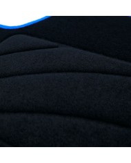 Tappetino per Auto OCC Motorsport OCCST0015BL Azzurro