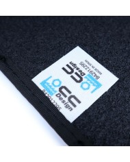 Tappetino per Auto OCC Motorsport OCCBW0026RD Rosso