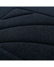 Tappetino per Auto OCC Motorsport OCCCT0019GR Verde