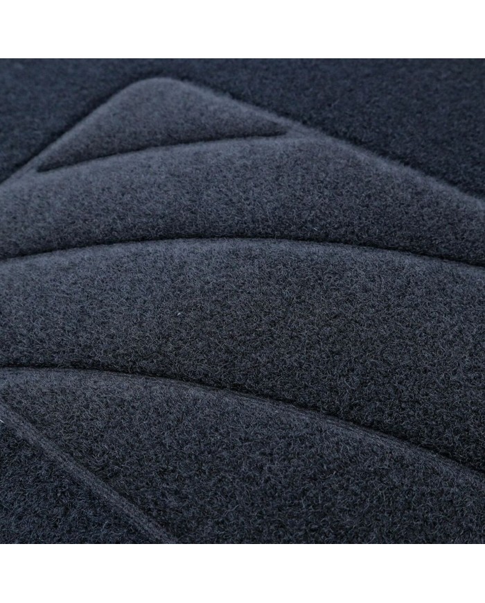 Tappetino per Auto OCC Motorsport OCCKI0034GR Verde