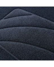 Tappetino per Auto OCC Motorsport OCCKI0034GR Verde