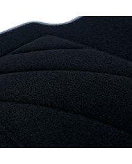 Tappetino per Auto OCC Motorsport OCCBW0007GD Grigio scuro Grigio Tappetino per Auto OCC Motorsport OCCBW0007GD Grigio scuro Grigio