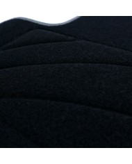 Tappetino per Auto OCC Motorsport OCCMC0047GD Grigio scuro Grigio Tappetino per Auto OCC Motorsport OCCMC0047GD Grigio scuro Grigio