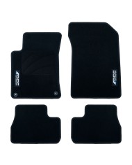 Tappetino per Auto OCC Motorsport OCCCT0010LOG Tappetino per Auto OCC Motorsport OCCCT0010LOG