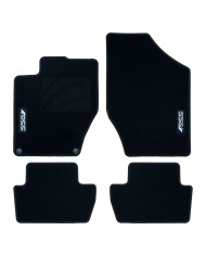 Tappetino per Auto OCC Motorsport OCCCT0019LOG Tappetino per Auto OCC Motorsport OCCCT0019LOG