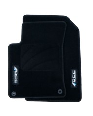 Tappetino per Auto OCC Motorsport OCCCT0010LOG Tappetino per Auto OCC Motorsport OCCCT0010LOG