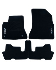 Tappetino per Auto OCC Motorsport OCCCT0019LOG Tappetino per Auto OCC Motorsport OCCCT0019LOG