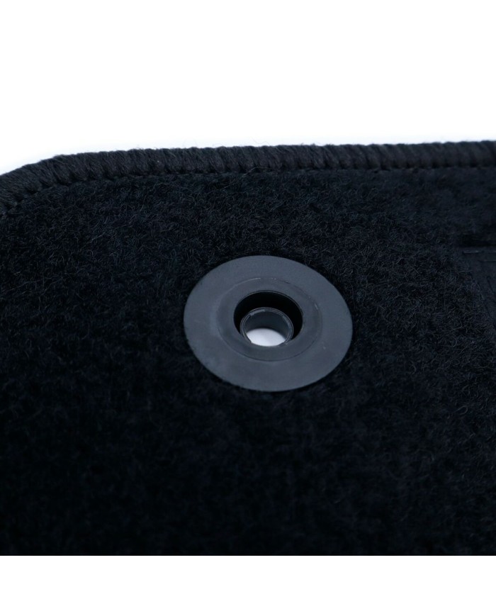 Tappetino per Auto OCC Motorsport OCCCT0019LOG Tappetino per Auto OCC Motorsport OCCCT0019LOG