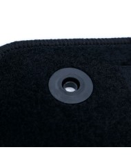 Tappetino per Auto OCC Motorsport OCCCT0019LOG Tappetino per Auto OCC Motorsport OCCCT0019LOG