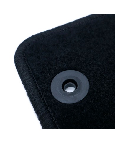 Tappetino per Auto OCC Motorsport OCCCT0023LOG