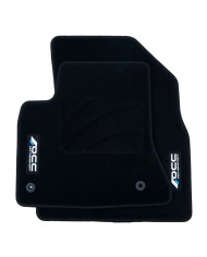 Tappetino per Auto OCC Motorsport OCCCT0019LOG Tappetino per Auto OCC Motorsport OCCCT0019LOG