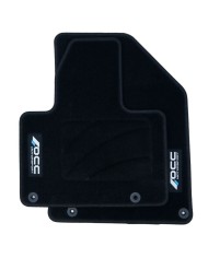 Tappetino per Auto OCC Motorsport OCCCT0023LOG