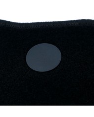 Tappetino per Auto OCC Motorsport OCCDC0005LOG