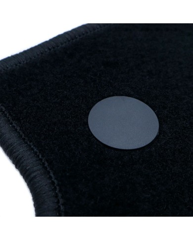 Tappetino per Auto OCC Motorsport OCCDC0013LOG