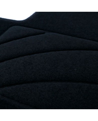 Tappetino per Auto OCC Motorsport OCCDC0013LOG