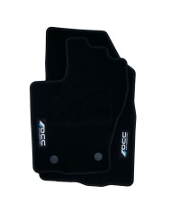 Tappetino per Auto OCC Motorsport OCCDC0005LOG