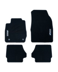 Tappetino per Auto OCC Motorsport OCCFD0018LOG Tappetino per Auto OCC Motorsport OCCFD0018LOG