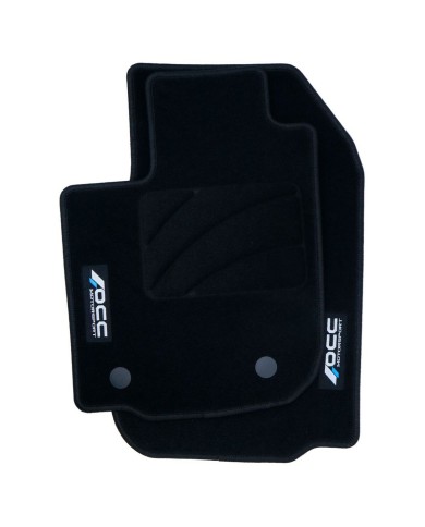 Tappetino per Auto OCC Motorsport OCCDC0013LOG