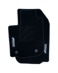 Tappetino per Auto OCC Motorsport OCCDC0013LOG