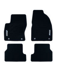 Tappetino per Auto OCC Motorsport OCCFD0018LOG Tappetino per Auto OCC Motorsport OCCFD0018LOG