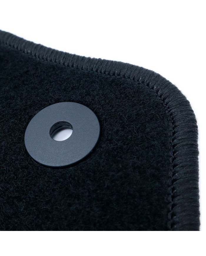 Tappetino per Auto OCC Motorsport OCCFD0014LOG Tappetino per Auto OCC Motorsport OCCFD0014LOG