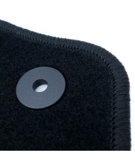 Tappetino per Auto OCC Motorsport OCCFD0014LOG Tappetino per Auto OCC Motorsport OCCFD0014LOG